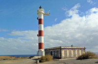 Faro Punta Abona